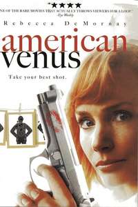 American Venus - Poster