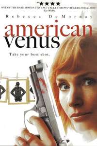 American Venus - Poster