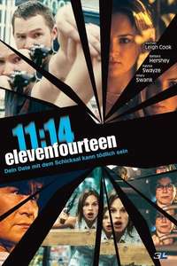 11:14 - Poster