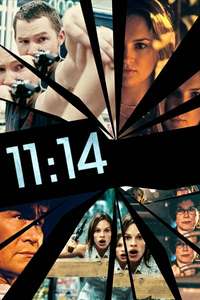 11:14 - Poster