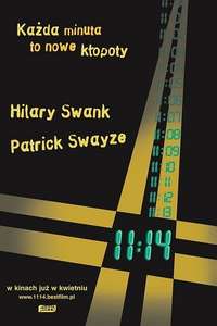 11:14 - Poster