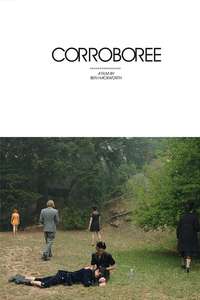 Corroboree - Poster