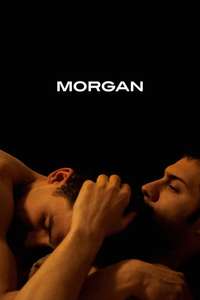 Morgan - Poster