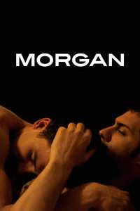 Morgan - Poster