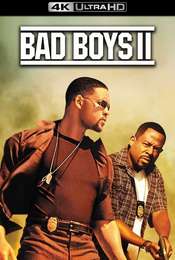 Bad Boys II