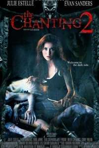 The Chanting 2 - Poster