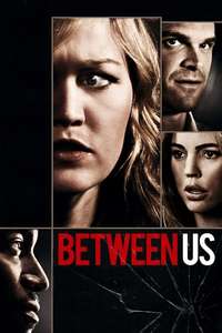 Between Us - Poster