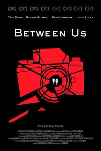 Between Us - Poster