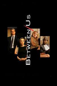 Between Us - Poster