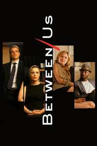 Between Us - Poster