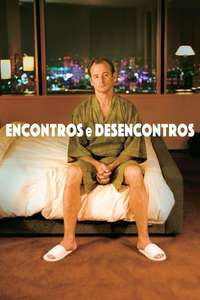 Lost in Translation - Posters