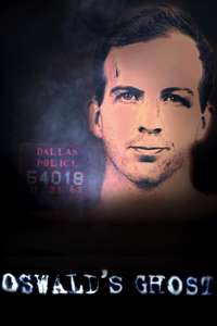 Oswald's Ghost - Poster