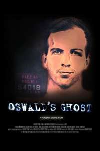 Oswald's Ghost - Poster