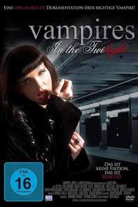 Vampyres - Poster