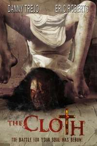 The Cloth - Poster