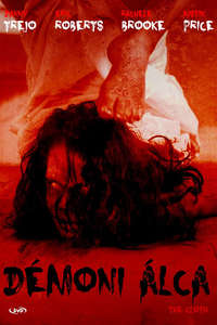 The Cloth - Poster