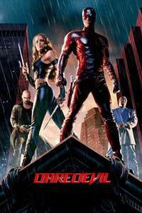Daredevil - Posters
