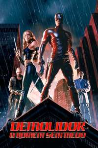 Daredevil - Posters