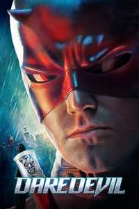 Daredevil - Posters