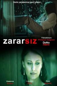 Do No Harm - Poster