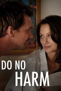 Do No Harm - Poster