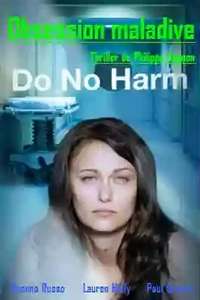 Do No Harm - Poster