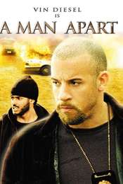 A Man Apart