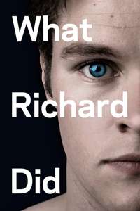 What Richard Did - Poster