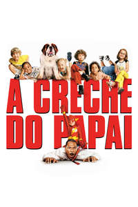 Daddy Day Care - Poster