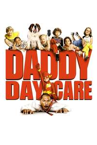 Daddy Day Care - Poster