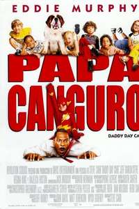 Daddy Day Care - Poster