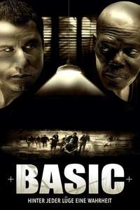 Basic - Poster