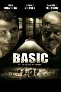 Basic - Poster