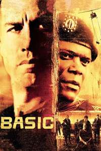 Basic - Poster