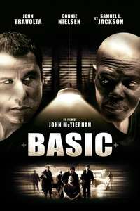 Basic - Poster