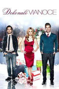Holly's Holiday - Poster
