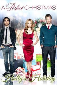 Holly's Holiday - Poster