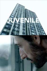 Juvenile - Poster