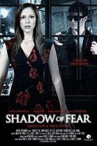Shadow of Fear - Poster