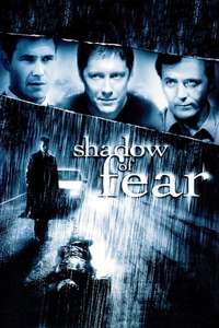 Shadow of Fear - Poster