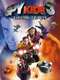 Spy Kids 3-D: Game Over