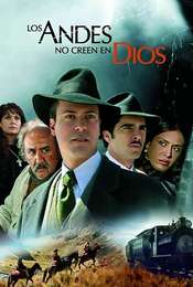 Los Andes no creen en Dios