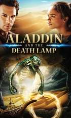 Aladdin and the Death Lamp
