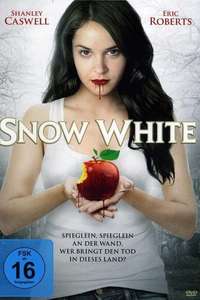 Snow White: A Deadly Summer - Poster