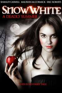 Snow White: A Deadly Summer - Poster