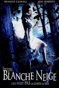 Snow White: A Deadly Summer - Poster