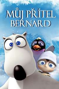 My Friend Bernard - Poster