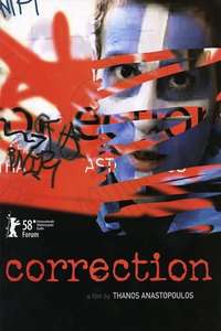 Correction - Poster