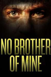 No Brother of Mine - Poster