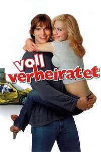 Just Married - Poster